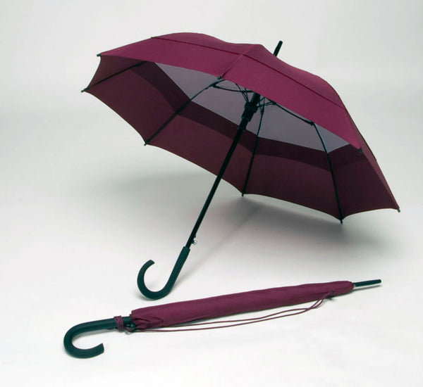 Fashion 48" - Burgundy