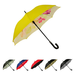 Windbrella Umbrella 傘　赤　新品傘