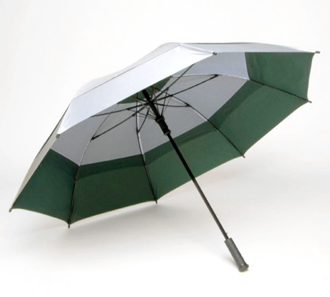 62" Golf Windbrella - Solarteck®